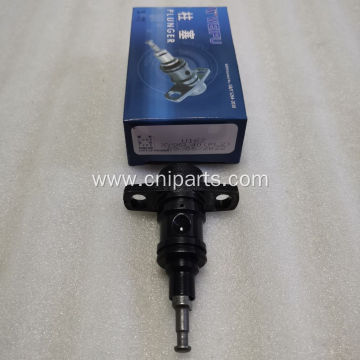 WEIFU Diesel Fuel Injection Pump Plunger U162 /PL2(XY95PL40)